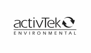 ACTIVTEK ENVIRONMENTAL logo