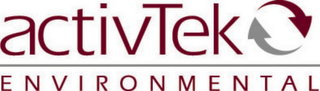 ACTIVTEK ENVIRONMENTAL logo
