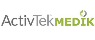 ACTIVTEKMEDIK logo