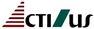 ACTIVUS logo