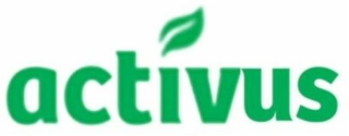 ACTIVUS logo
