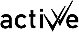 ACTIVVE logo