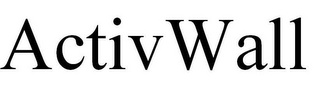 ACTIVWALL logo