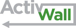 ACTIVWALL logo
