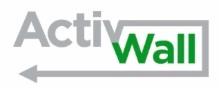 ACTIVWALL logo
