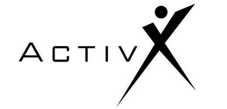 ACTIVX logo