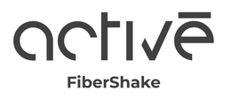 ACTIVÉ FIBERSHAKE logo