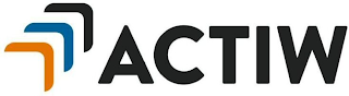 ACTIW logo