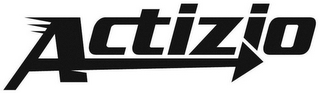ACTIZIO logo