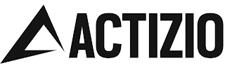 ACTIZIO logo