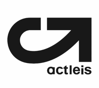 ACTLEIS logo