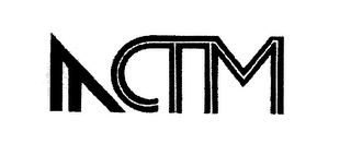 ACTM logo