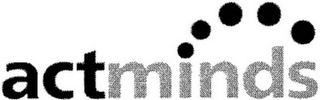 ACTMINDS logo