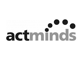 ACTMINDS logo