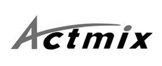 ACTMIX logo