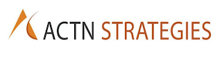 ACTN STRATEGIES logo