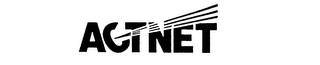 ACTNET logo