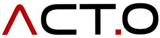 ACT.O logo