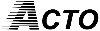 ACTO logo