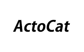 ACTOCAT logo