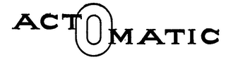 ACTOMATIC logo
