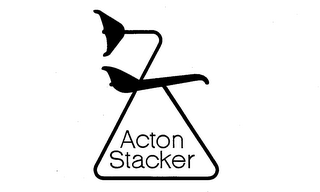 ACTON STACKER logo
