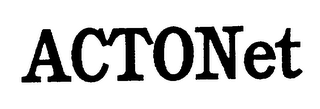 ACTONET