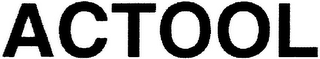 ACTOOL logo