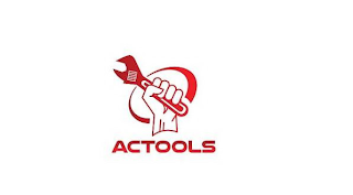ACTOOLS logo