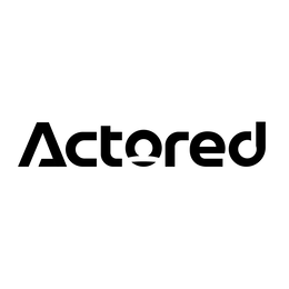 ACTORED logo