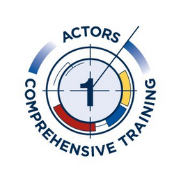 ACTORS COMPREHENSIVE TRAINING 1 logo