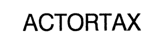 ACTORTAX logo