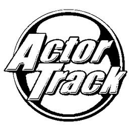 ACTORTRACK logo