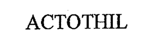 ACTOTHIL logo