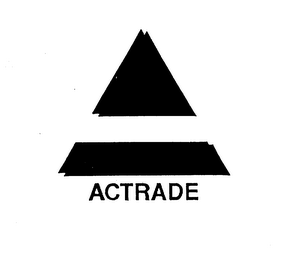 ACTRADE logo