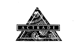 ACTRADE logo