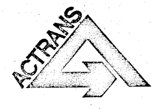 ACTRANS logo