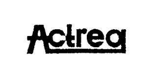 ACTREG logo
