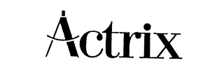 ACTRIX logo