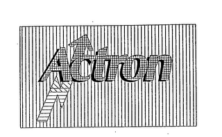 ACTRON logo