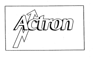 ACTRON logo