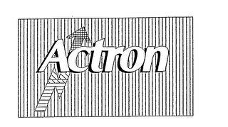 ACTRON logo