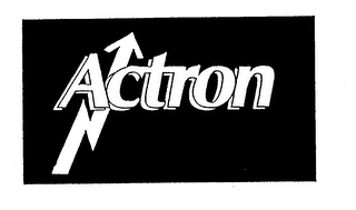 ACTRON logo