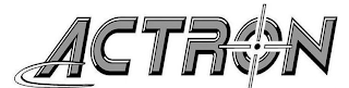 ACTRON logo