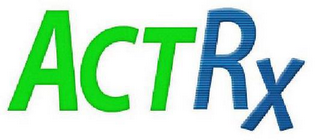 ACTRX logo
