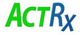 ACTRX logo