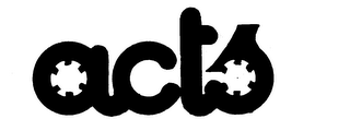 ACTS logo