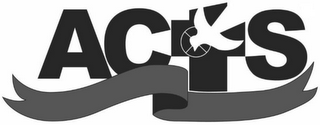 ACTS logo
