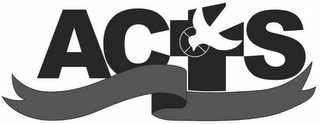 ACTS logo