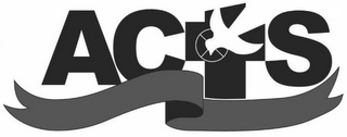 ACTS logo